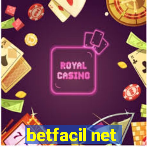 betfacil net